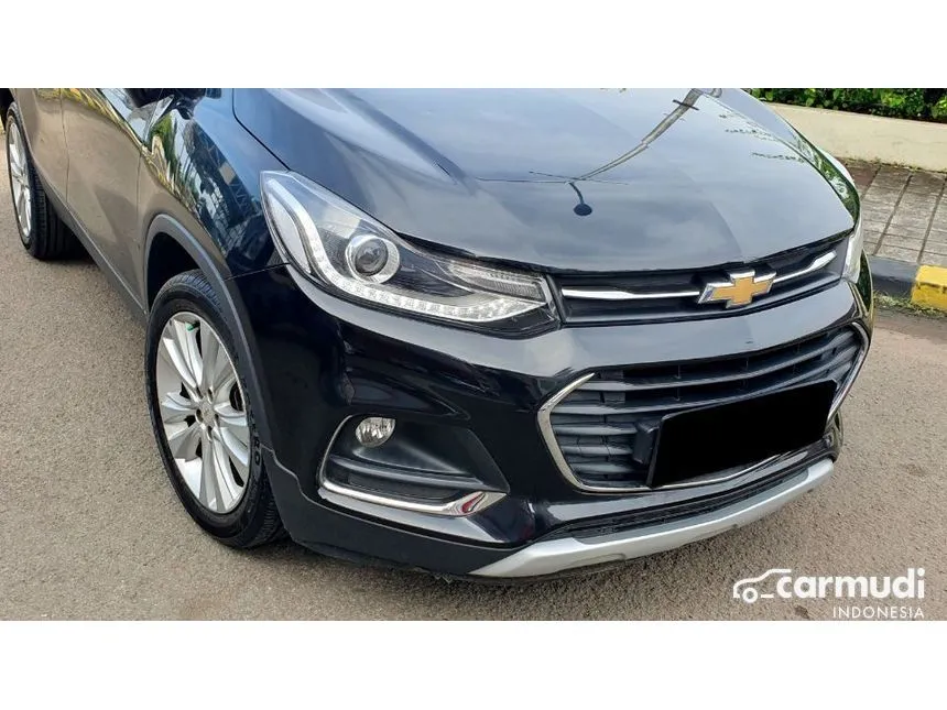 2019 Chevrolet TRAX Premier SUV