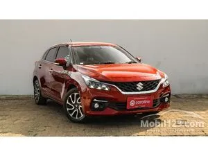 2022 Suzuki Baleno 1.5 Hatchback