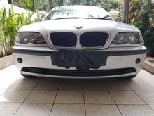2004 BMW 318i 2.0 Sedan #jualcepatpemiliklangsung