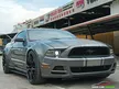 Used 2013 Ford MUSTANG 5.0 GT Coupe (MALAYSIA ONLY 1 UNIT/LEFT HANDDRIVE)