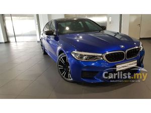 搜索24辆二手bmw宝马m5 车在马来西亚出售 Carlist My