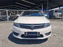 2015 Proton Preve 1.6 Executive Sedan LOAN KEDAI