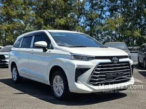 2026 Toyota Avanza 1.3 E MPV - READY STOCK BEST PRICE 
