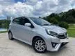 Used 2019 Perodua AXIA 1.0 (A) SE Hatchback no doc can loan