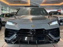 2023 Lamborghini Urus Performante 4.0L V8 