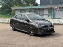 PERODUA  BEZZA 1.0 G 2024 AUTO