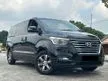 Used 2020 Hyundai Grand Starex 2.5 Royale Deluxe - CONDITION SHOWROOM - LOW MIL - 1 YR WARRANTY - Cars for sale