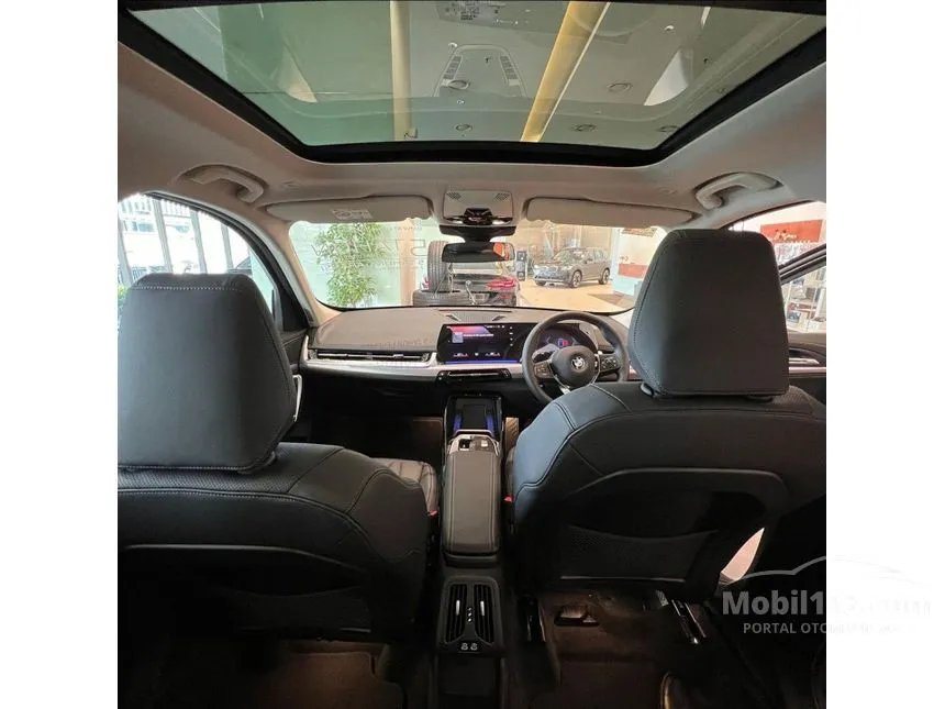 2025 BMW X1 sDrive18i xLine SUV