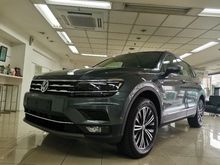 2020 Volkswagen Tiguan 1.4 TSI ALLSPACE SUV