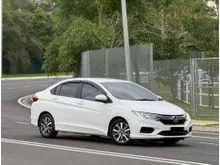 2019 Honda City 1.5 S Sedan ( Car King Condition )