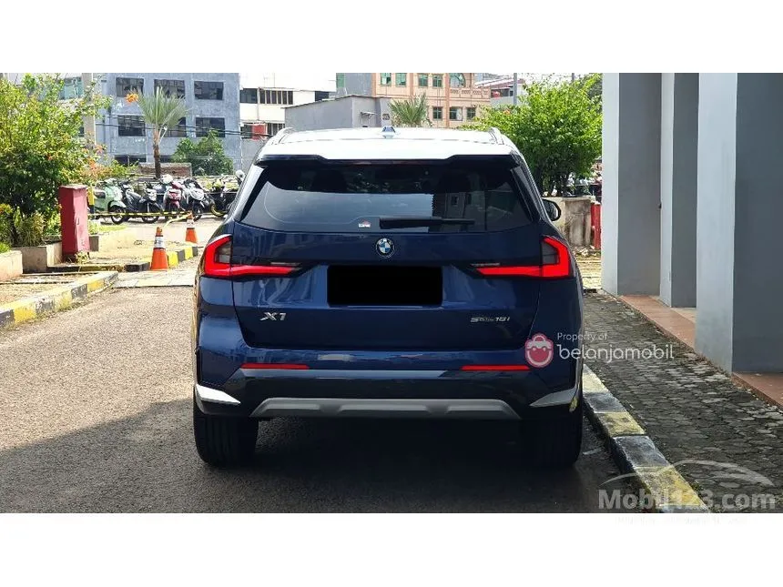 2024 BMW X1 sDrive18i xLine SUV