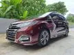 Recon 2018 Honda Odyssey 2.4 EX - Cars for sale