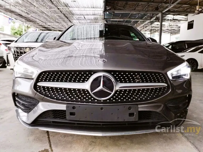 2019 Mercedes-Benz E300 AMG Line Convertible