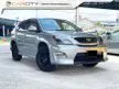 Used 2009 Toyota Harrier 2.4 240G SUV FACELIFT LOW MILEAGE 1 MALAY OWNER TIOTOP ORI CONDITION