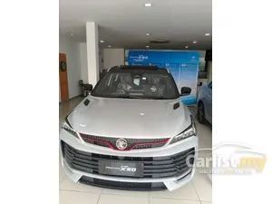 2025 Proton X50 1.5 Premium SUV