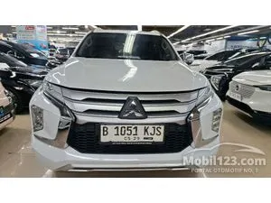 2023 Mitsubishi Pajero Sport 2.4 Dakar 4x2 SUV