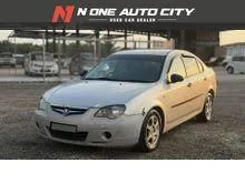 2009 Proton Persona 1.6 Base Line Sedan