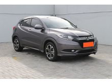 2018 Honda HR-V 1.8 Prestige SUV