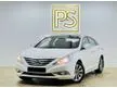 Used 2013 Hyundai Sonata 2.0 Executive Plus Sedan (A) SUNROOF / 1 YEAR WARRANTY / ELETRIC SEAT /PUSH START/LEATHER SEAT