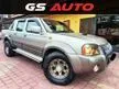 Used 2004 Nissan Frontier 2.5 Spirit Pickup Truck - Cars for sale