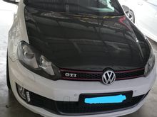 2010 Volkswagen Golf 2.0 GTi Hatchback