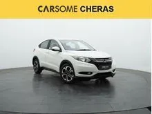 2016 Honda HR-V 1.8 SUV
