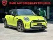 2022 MINI Cooper 1.5 3 Door Hatchback