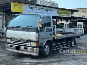 2011 Mitsubishi Fuso canter 3.9 Lorry