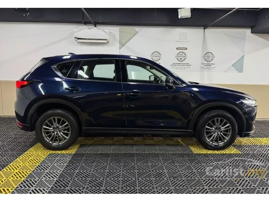 2019 Mazda CX-5 SKYACTIV-G GLS SUV