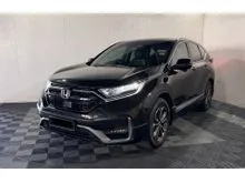 2021 Honda CR-V 1.5 TC-P SUV