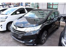 2013 Honda Odyssey (A) 2.4 N i-VTEC