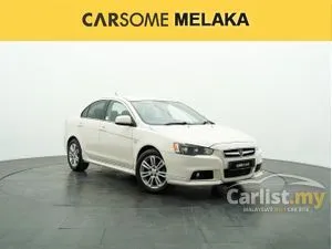 2013 Proton Inspira 2.0 Premium Sedan