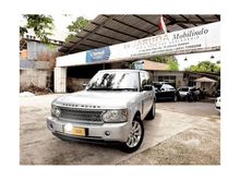 2008 land rover Range Rover vogue 4.2