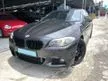 Used 2012 BMW 528i 2.0 (A) M