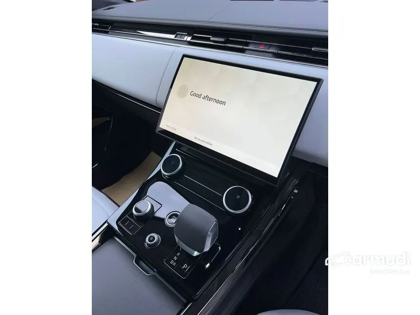 2023 Land Rover Range Rover Sport Autobiography P400 SUV
