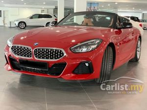 Search 58 Bmw Z4 Cars For Sale In Malaysia Carlist My Search 58 Bmw Z4 Cars For Sale In Malaysia Carlist My