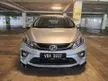 Used 2018 Perodua Myvi 1.5 AV Hatchback***PROMOSI RAYA RM7XX CASH REBATE*NO PROCESSING FEE***