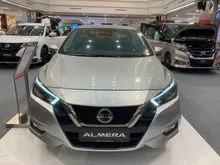 2021 Nissan Almera 1.0 Sedan