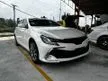 Recon 2019 Toyota Mark X 2.5S FINAL EDITION