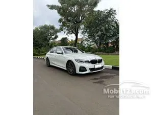2019 BMW 330i 2.0 M Sport Sedan
