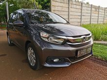 2018 Honda Mobilio 1.5 E MPV