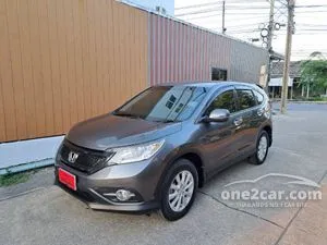 2013 Honda CR-V 2.0 (ปี 12-16) S SUV