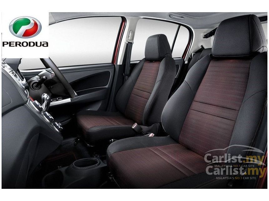 isofix car seat myvi