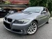 Used 2009/2010 BMW 320i 2.0 FACELIFT MODEL WITH 1 MALAY LADY OWNER ON TIME SERVICE