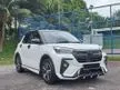 Used 2022 Perodua Ativa 1.0 AV SUV