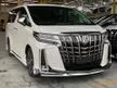 Recon 2020 Toyota Alphard 2.5 SC FULL SPEC JBL & MODELISTA BODYKIT