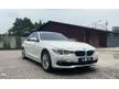 Used 2019 BMW 318i 1.5 Luxury Sedan, under bmw warrenty untul 2025 /120k km, top top ,like new