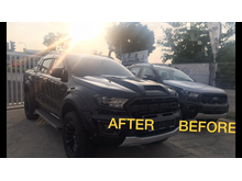 2020 Ford Ranger 2.0 Wildtrak High Rider Pickup Truck