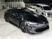 Recon 2019 Toyota 86 2.0 GT Coupe ( GT86 )A/T