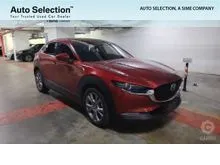 2024 SIME DARBY Mazda CX-30 2.0 SKYACTIV-G High Plus Premium SUV